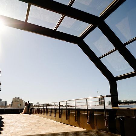 Tenet Hotel Jekatěrinburg Exteriér fotografie